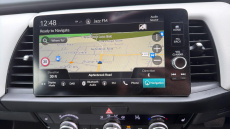 Honda Jazz 1.5 i-MMD Hybrid EX 5dr eCVT Hybrid Hatchback